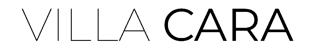 Villa Cara location
