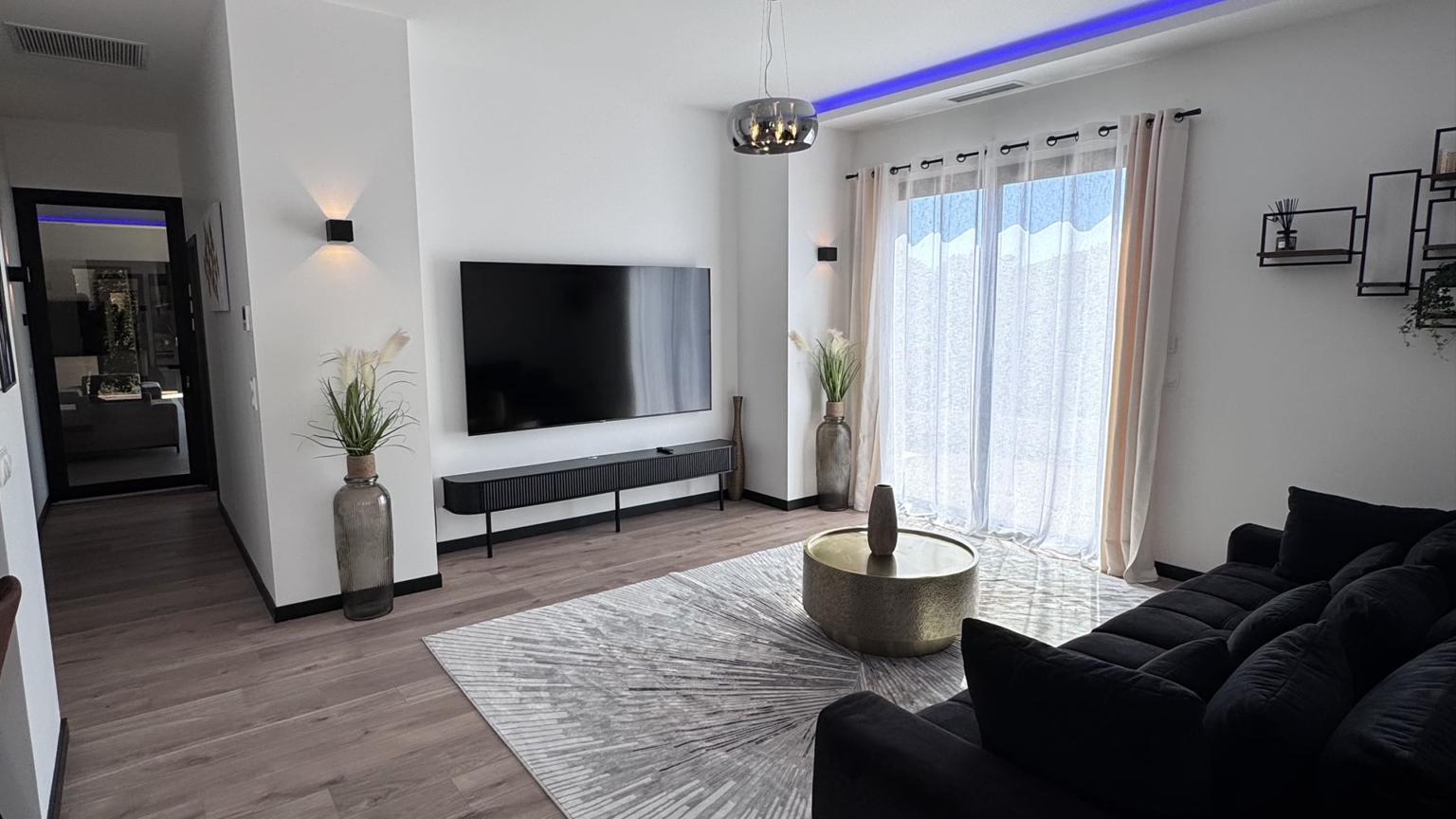salon villa cara